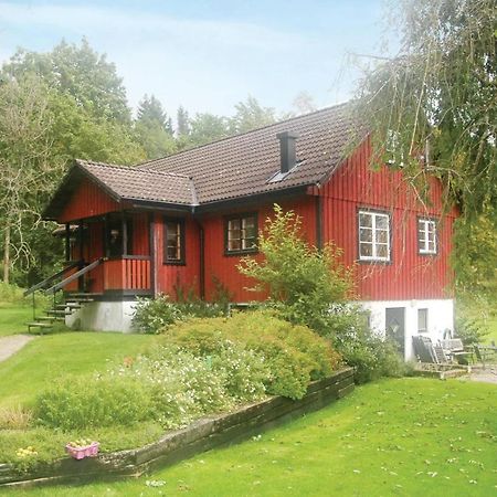 Cozy Home In Uddevalla With Wifi Haljebol Экстерьер фото