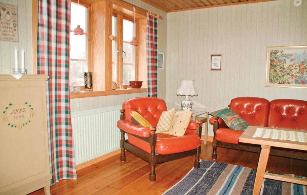 Cozy Home In Uddevalla With Wifi Haljebol Экстерьер фото