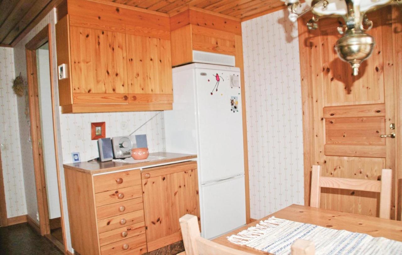 Cozy Home In Uddevalla With Wifi Haljebol Экстерьер фото