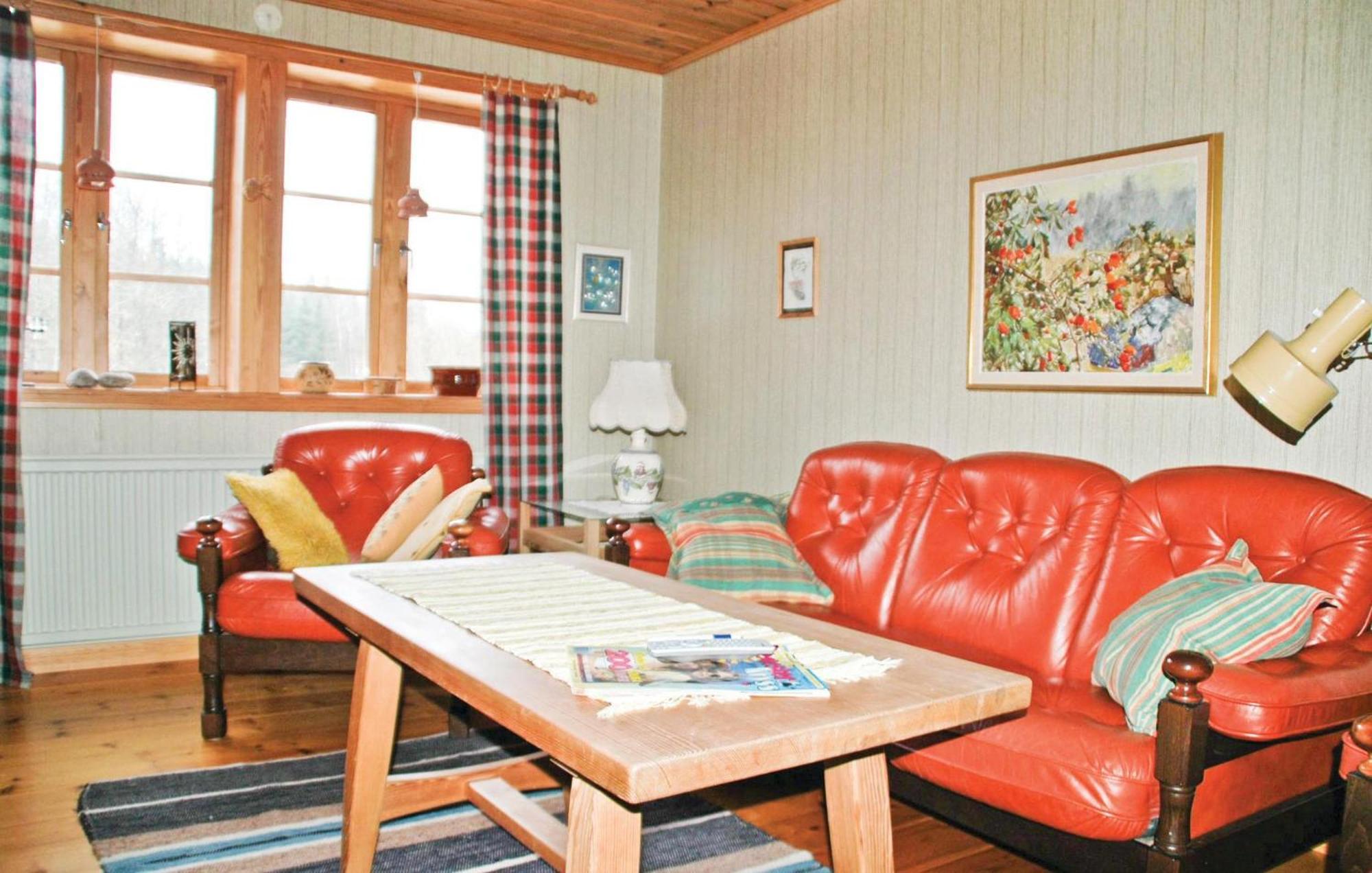 Cozy Home In Uddevalla With Wifi Haljebol Экстерьер фото