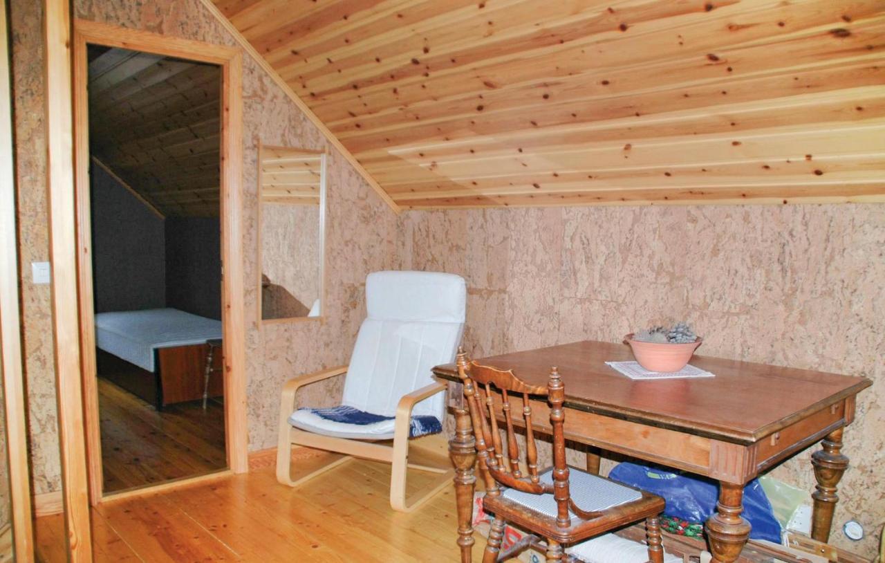 Cozy Home In Uddevalla With Wifi Haljebol Экстерьер фото